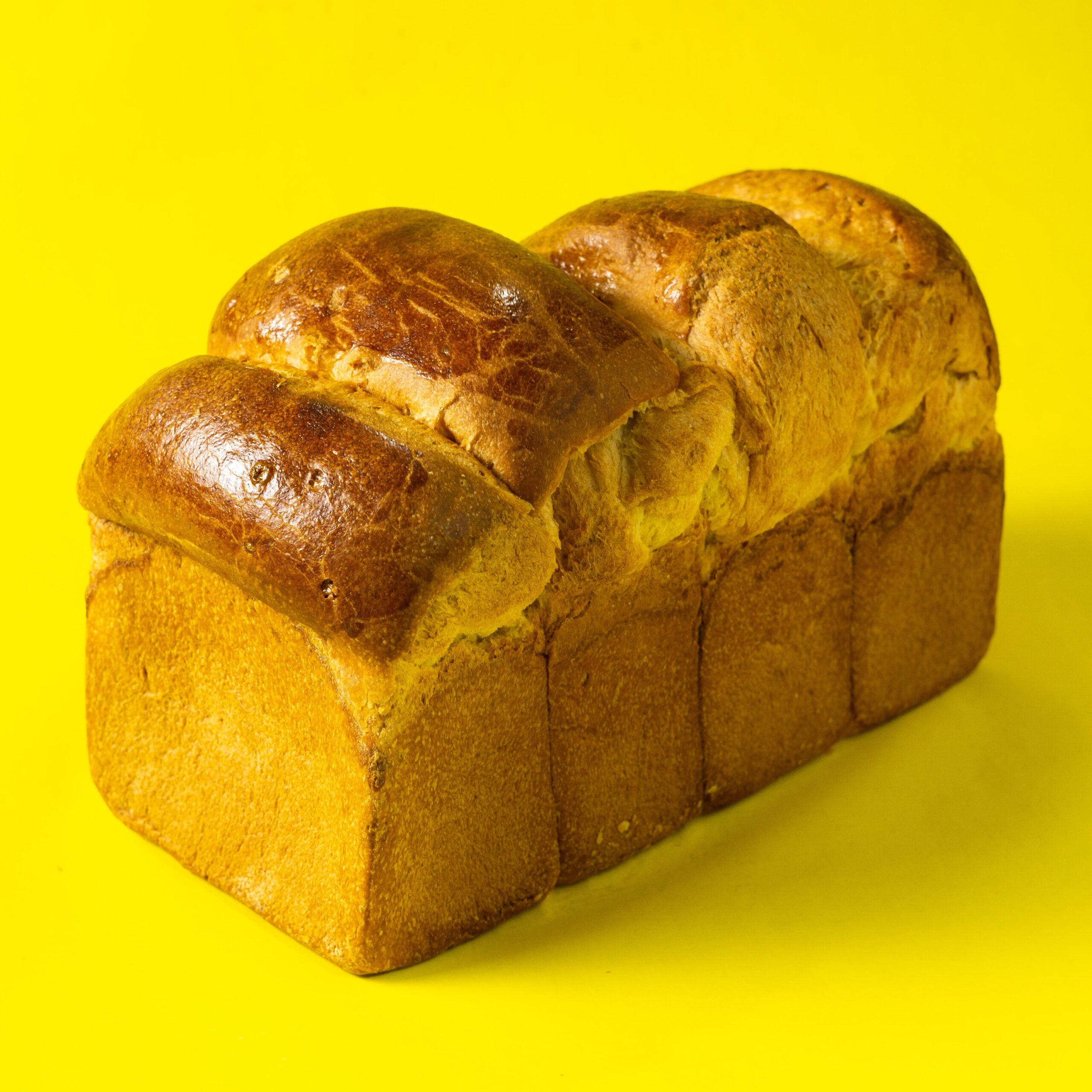 Hay Pan! Panadería y Repostería Artesanal en la CDMX